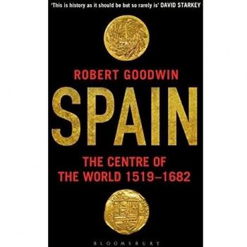 Spain: The Centre of the World 1519-1682