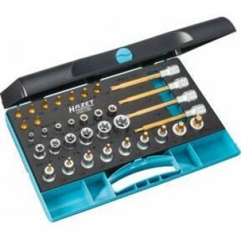 Juego de herramientas TORX® 1557/35