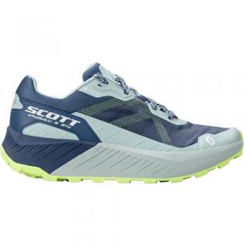 Zapatillas de Trail Running Scott Kinabalu 3 GORE-TEX Gris Mujer - Talla 38