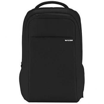 Incase CL55535 Mochila Nylon Negro - Mochila para portátiles y netbooks