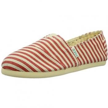 PaezOriginal Eva Surfy UK - Alpargata Unisex adulto
, color Multicolor, talla 37