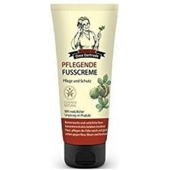 OMA GERTRUDE CREMA SUAVIZANTE PIES 75 ML