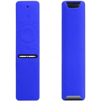 Funda de Silicona para Control Remoto Samsung Smart TV BN59-01241A, BN59-01260A, BN59-01266A
