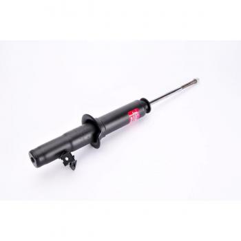 Amortiguador KYB Excel-G 341233 - Amortiguador de suspensión, tipo: gas a presión, diseño mono-tubo, compatible con vehículos de diversas marcas y modelos, proporciona un excelente control del movimiento y reduce la vibración