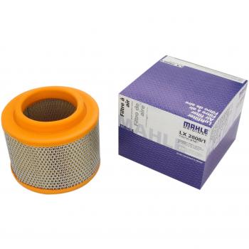 Mahle Filter LX2808/1 Filtro De Aire
