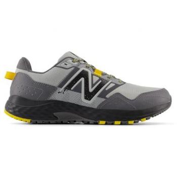 Zapatillas New Balance 410v8 Trail para hombre, color gris, talla 42.5