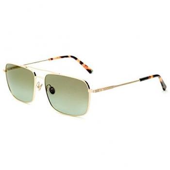 Etnia Barcelona Arbat Sun Polarized GDGR Men's Gold Sunglasses 60mm