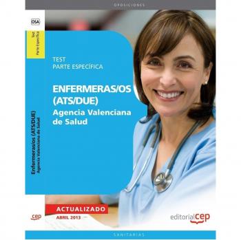 Enfermeras/os