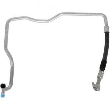 Tubería de baja presión para aire acondicionado VEMO V42-20-0007 compatible con CITROËN Xsara, Berlingo y PEUGEOT Partner, Ranch