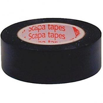 Cinta adhesiva de doble cara Teroson 93358 Loctite 10 m x 19 mm