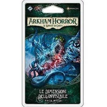 Asmodee italia juego de carteliving card game multicolor 9605