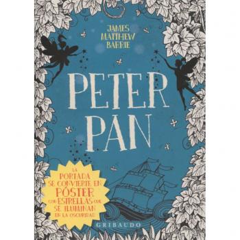 Peter Pan - Barrie, J. M.