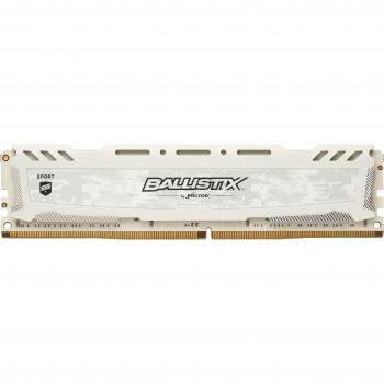 Ballistix Sport LT 16GB DDR4 2666 MT/s