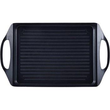 Asadora Masterpro BGMP-3249 Aluminio 34 cm