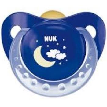 NUK NUKETE T1 LATEX 1UD