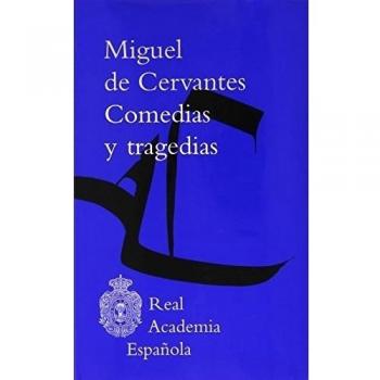 Comedias Y Tragedias. 2 Vol