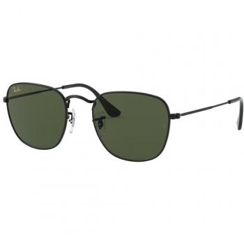 Ray-Ban RB3857 Frank 919931 Men's Sunglasses Black Size 54