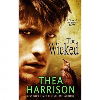The Wicked (Razas Ancianas) - Novela de Fantasía de Thea Harrison