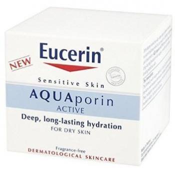 Eucerin AquaPorin Active Cream for Dry Skin 50ml