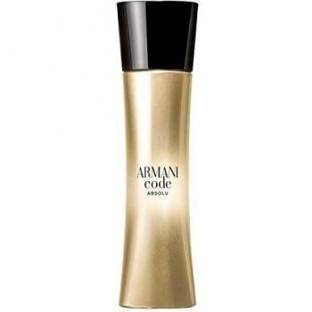 Giorgio Armani Code Absolu Women's Eau de Parfum Spray 30ml