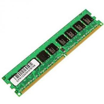 Módulo de memoria RAM DDR2 2GB 667MHz ECC DIMM