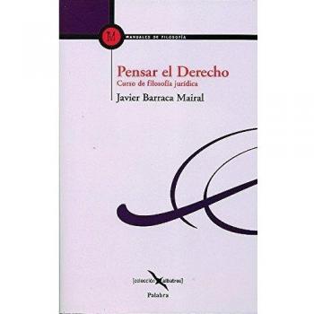 Pensar el derecho