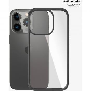 PanzerGlass ClearCase funda para teléfono móvil 15,5 cm (6.1 pulgadas) Transparente para iPhone 14 Pro