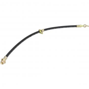 Tubo de freno ABE C80133ABE, Derecha - Latiguillo de freno ABE C80133ABE