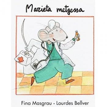 Marieta metgessa: 19