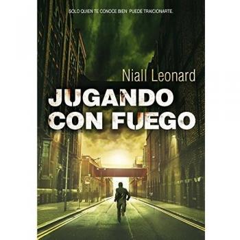 Jugando con fuego