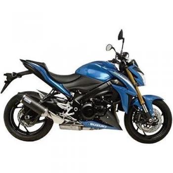 LEOVINCE 14113 TERMINAL SBK LV ONE SUZUKI GSX-S/2015-2016 CARBONO 1000 F