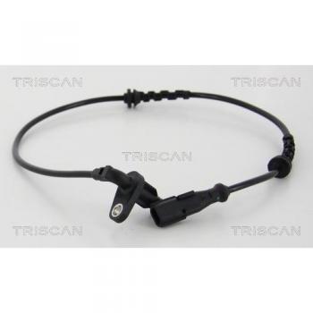 Sensor ABS TRISCAN 8180 25130
