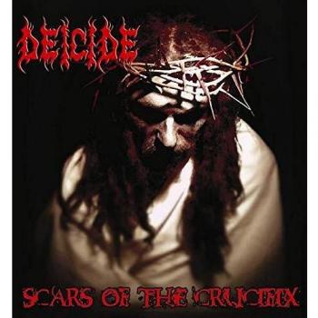 Scars Of The Crucifix