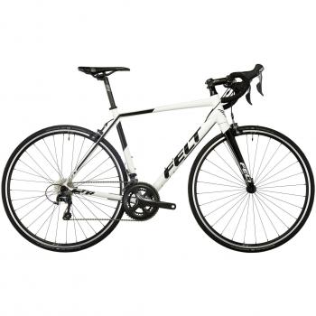 Felt FR40 - Bicicleta Carretera - blanco Tamaño del cuadro 51 cm 2017