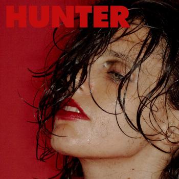 Hunter [Vinilo] - Anna Calvi