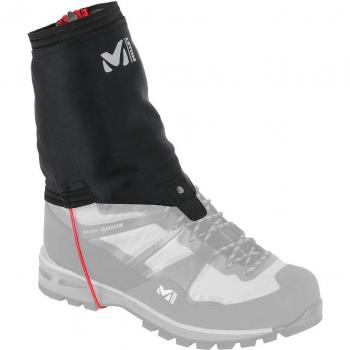 Polainas Millet Elevation GTR Dryedge Negras para Hombre
