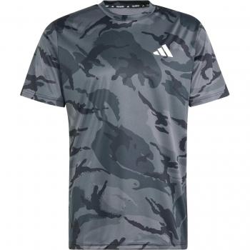 Camiseta Adidas Essentials TR-ES SEA para Hombre en Gris