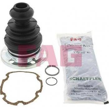 FAG Juego de fuelles para árbol de transmisión CV-joint boot 772 0450 30