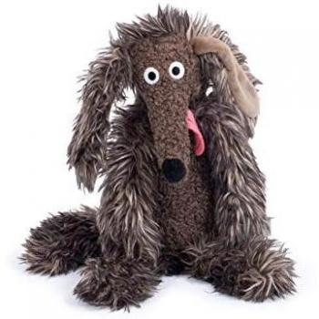Peluche Moulin Roty Perro Apestoso Grande (47 cm)