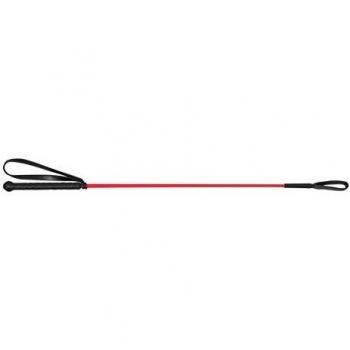 Fusta de montar para niños Q-essentials Bambini 65 cm (Roja)