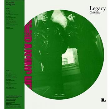 Raising Hell [Vinilo]