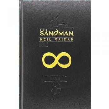 The Sandman: ?