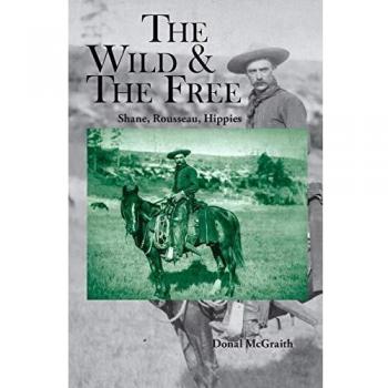 Libro Lo Salvaje y lo Libre de Donal Mcgraith