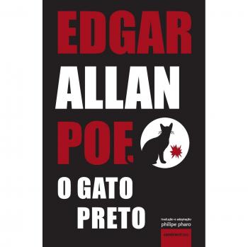 El Gato Negro - Edición de Grandes Autores, Volumen 2
