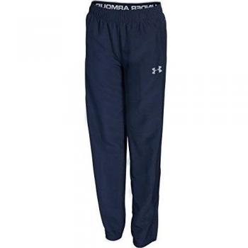 Under Armour Pantalón de Chándal Storm Powerhouse Woven Azul 7 años