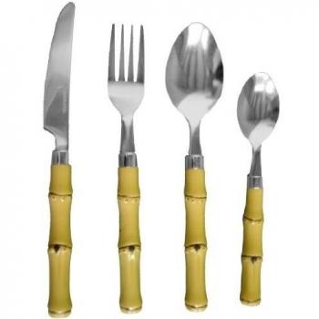 Pradel Excellence - Cubertería, 24 piezas