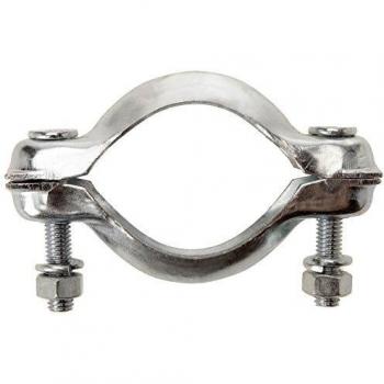 Walker 82501 Pieza de fijación, sistema de escape