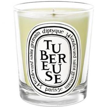 Diptyque Scented Candle - Tubereuse