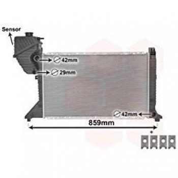 Van Wezel 30002300 Refrigerantes del Motor