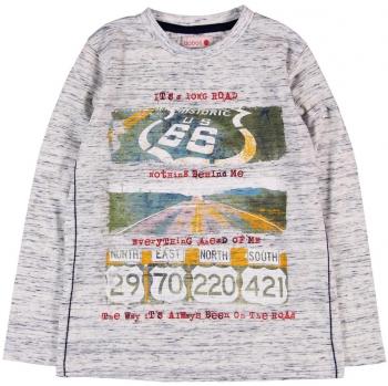 Boboli Camiseta Punto Liso De Niño Para Niños